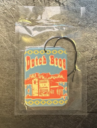 Dutch bros headquarters - dutch, air