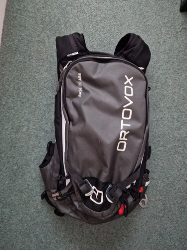 Ortovox mass litre bag - ,