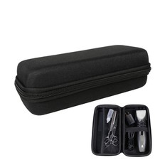 Hard case storage - case, bags