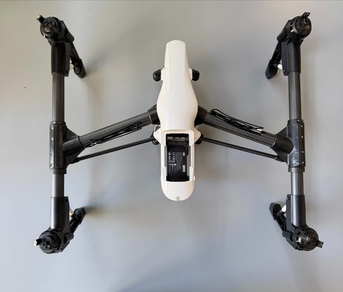Dji inspire professional - dji,