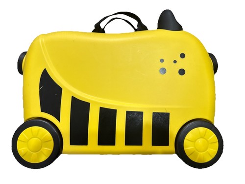Trunki the original ride - trunki, ride-on