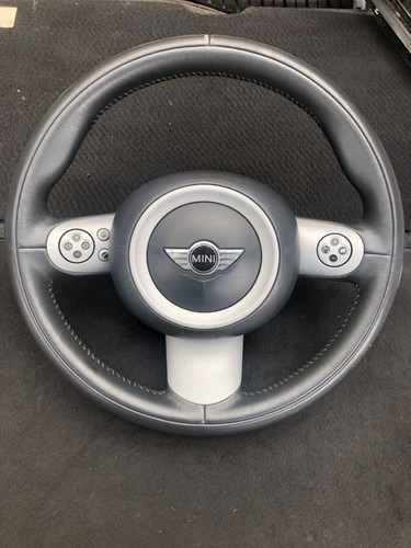 Mini cooper r52 - mini,