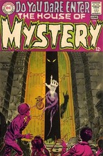 HOUSE OF MYSTERY ON PC DVD ROM