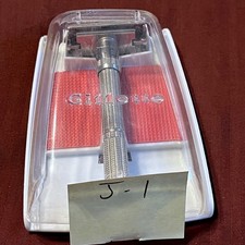 Vintage 1964 GILLETTE *FAT