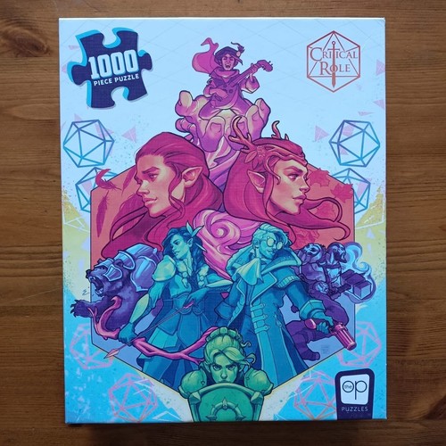 Vox machina 1000 - vox,
