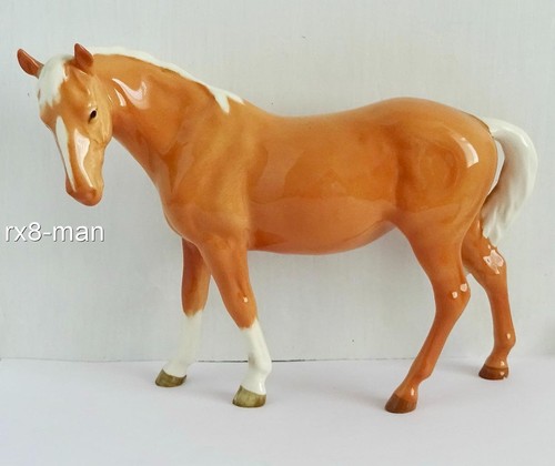 Vintage beswick horse mare - beswick,
