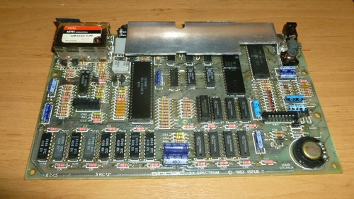 Reconditioned - , (new