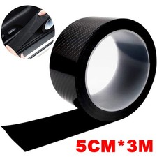 5D Carbon Fiber Car Stickers
