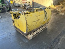 5ft Twose Shear Grab