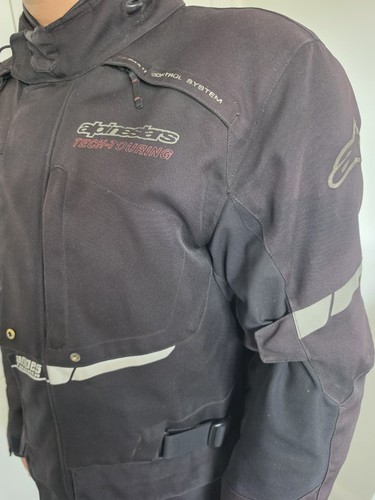 Alpinestars andes drystar - alpinestars,