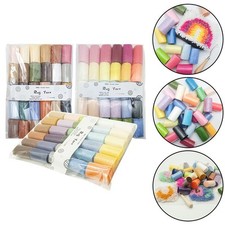 Colorful Latch Hook Wool Yarn