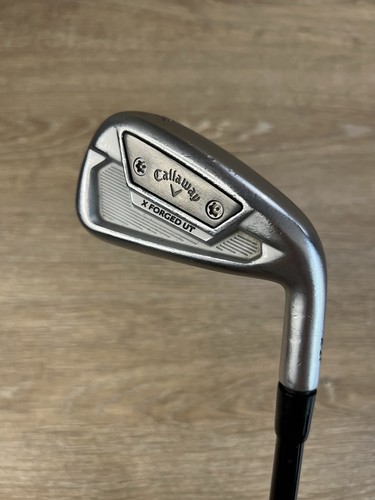 Callaway apex forged 21 - ut,