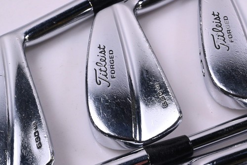 Titleist 690 irons - 690.mb,