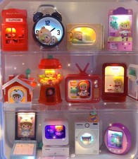 Sweet Bean I Am Here Series