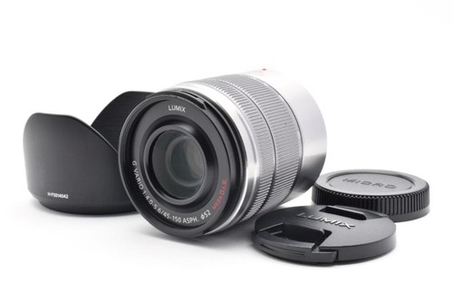 Panasonic lumix vario - panasonic,