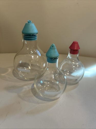 Mcm bodum condiment set - condiment, sugar