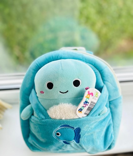 Mini backpack witu - mini, stuffed