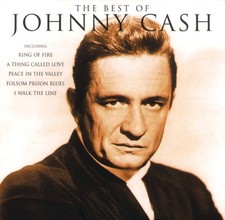 Johnny Cash: The Best Of