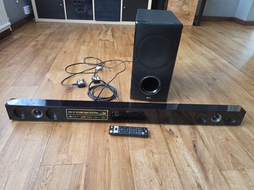 Nb3520a bluetooth soundbar - nb3520a,