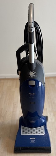 Miele s7210 twist - twist, power