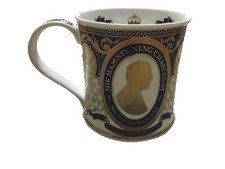 DUNOON KING CHARLES III