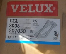 Velux Solar Powered Window