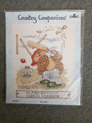 Country companions cross - country,