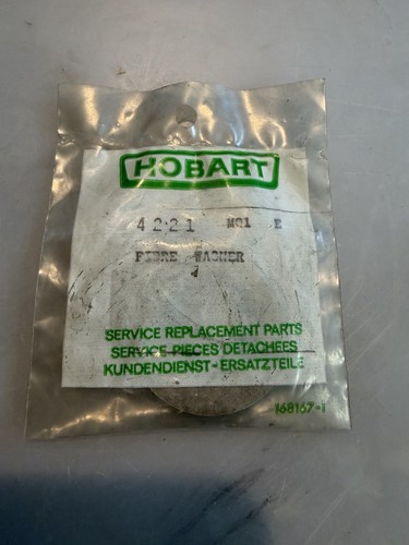Hobart thrust - hobart,