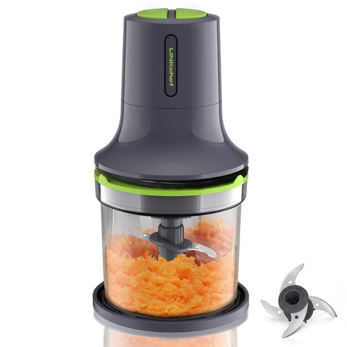 Linkchef food processor mini - processor,,
