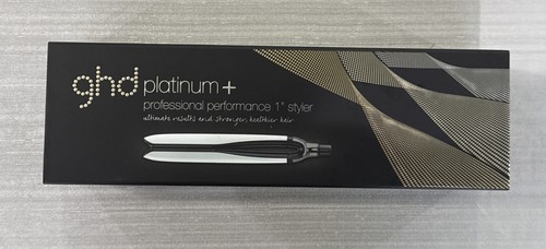 Ghd platinum professional - ghd,