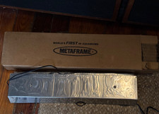 Vintage Metaframe Chrome