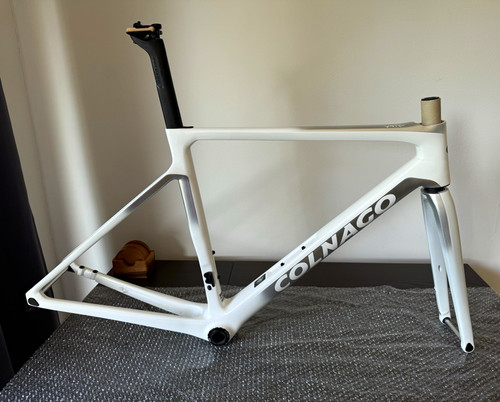Colnago v4rs carbon road - colnago,