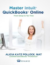 Master Intuit QuickBooks