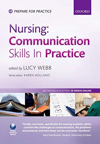 Nursing communication skills - communication,
