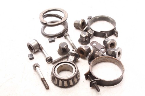 Bundle remaining parts