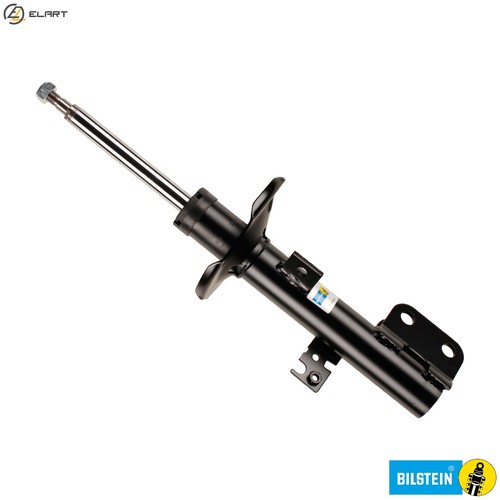 Shock absorber 184221 - absorber, for