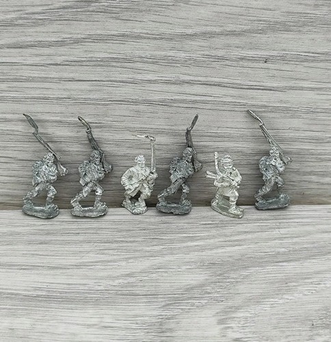 Vintage fantasy army - vintage,