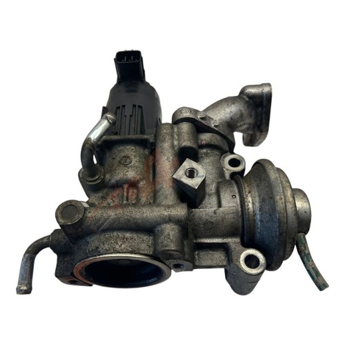 Mitsubishi l200 egr valve - mitsubishi,