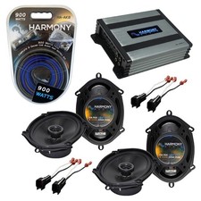 Ford Escape 2001-2012 Factory