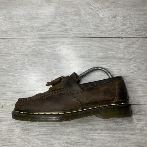 Martens adrian tassel - dr.,