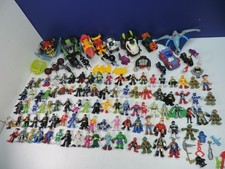 94 IMAGINEXT FIGURE BUNDLE