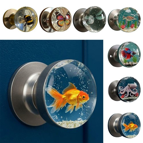 Retro animal artistic knob - animal,