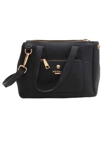 Modalu women bag black 100 - modalu, 100%