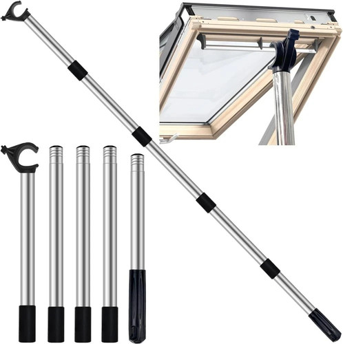 Window pole opener - window,