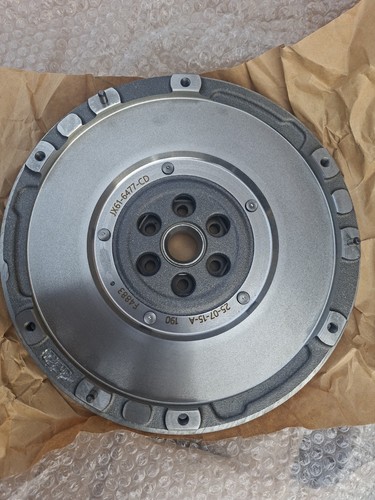 Jx61 6477 new - ford, flywheel