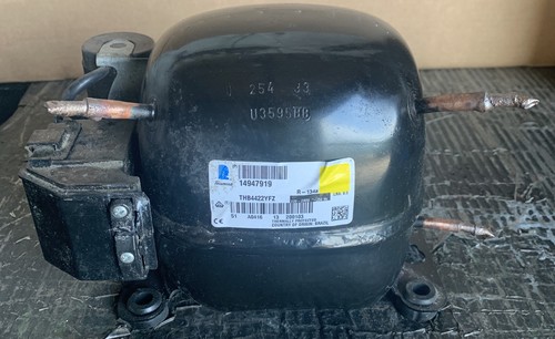 Tecumseh thb4422yfz compressor - tecumseh,