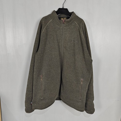 Musto jacket men 3xl - jacket, khaki