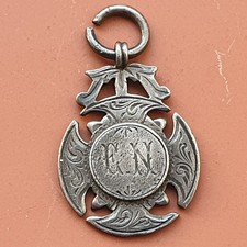 1909 Arthur Fenwick Birmingham