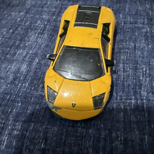 Rastar lamborghini aventador - ,
