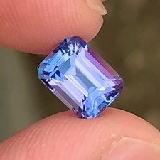 1.90Cts Beautiful Faceted